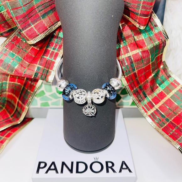 🎄Pandora Christmas Gift Ideas - Picture 12 of 14
